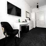 Południk Park Conference&spa Nocleg ze śniadaniem 4*