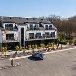 Południk Park Conference&spa Nocleg ze śniadaniem Stargard Szczeciński