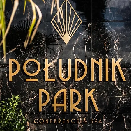 Poludnik Park Boutique Conference&spa