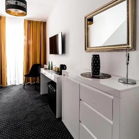Poludnik Park Boutique Conference&spa *