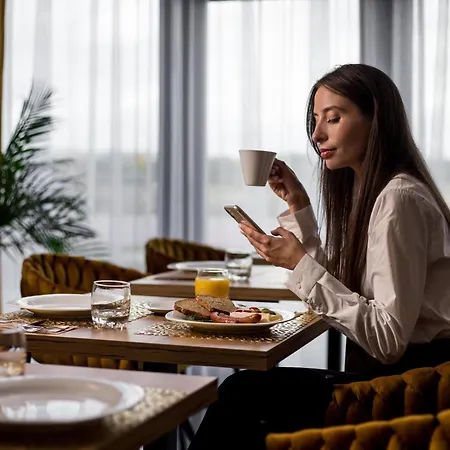 Poludnik Park Boutique Conference&spa