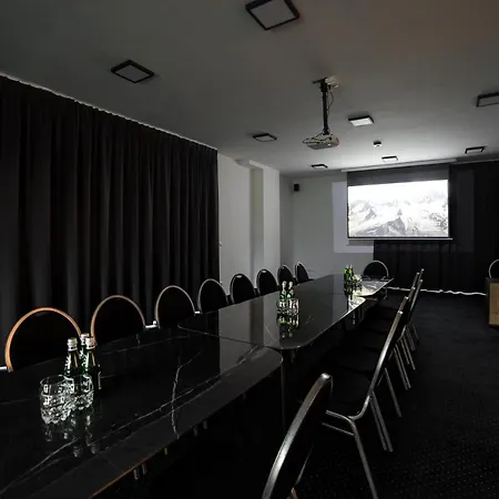 Poludnik Park Boutique Conference&spa *