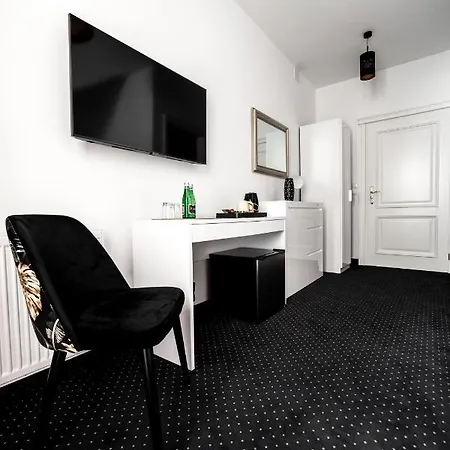 Południk Park Conference&spa Nocleg ze śniadaniem 4*