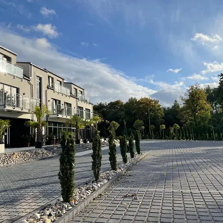 Poludnik Park Boutique Conference&spa