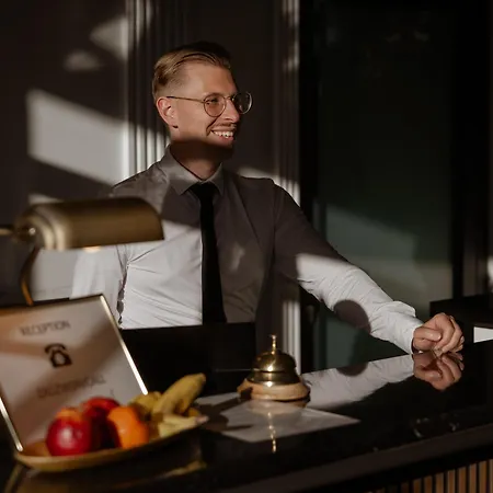 Poludnik Park Conference&spa - Boutique Stargard Szczecinski