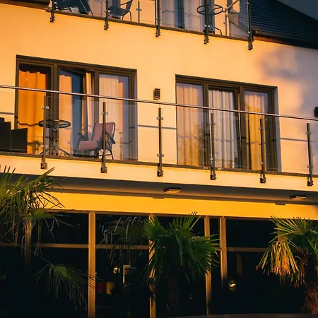Poludnik Park Boutique Conference&spa Stargard Szczeciński