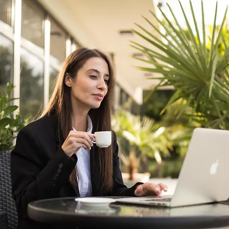 Panzió Poludnik Park Conference&spa - Boutique