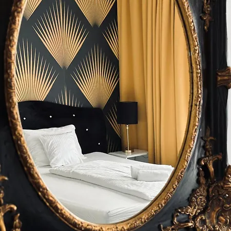 Poludnik Park Boutique Conference&spa * Stargard Szczeciński