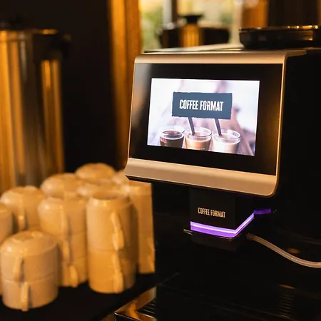 Poludnik Park Conference&spa - Boutique 4*