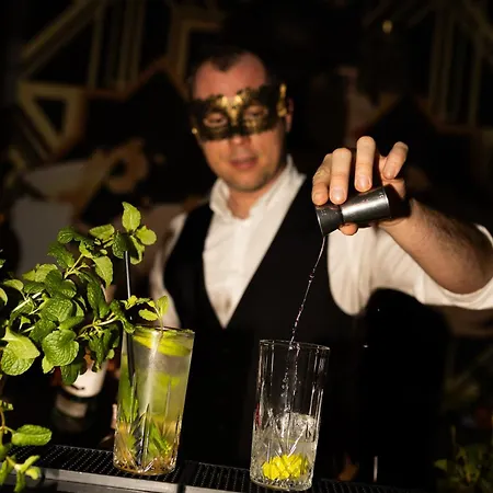 Poludnik Park Conference&spa - Boutique Stargard Szczecinski