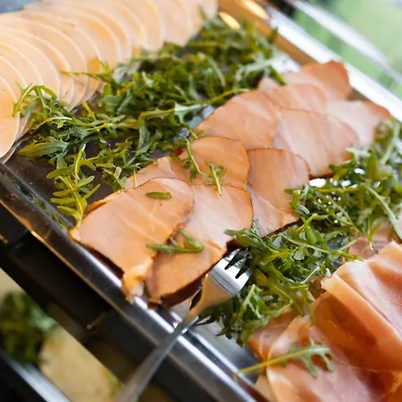 Poludnik Park Conference&spa - Boutique Panzió