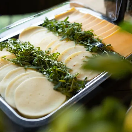 Poludnik Park Conference&spa - Boutique Bed & Breakfast Stargard Szczecinski