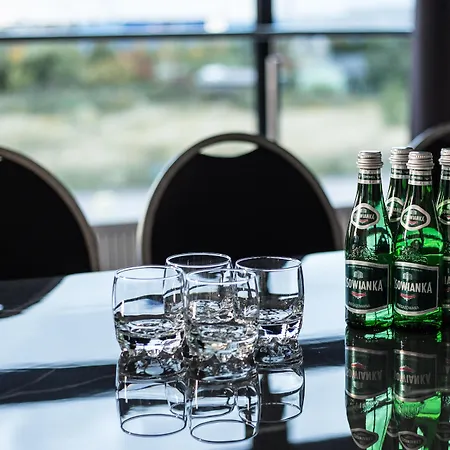 Panzió Poludnik Park Conference&spa - Boutique 4*