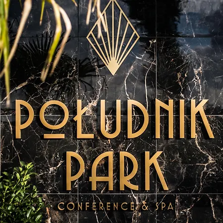 Panzió Poludnik Park Conference&spa - Boutique 4*