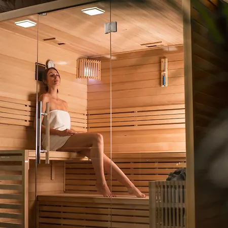 Poludnik Park Conference&spa - Boutique Stargard Szczecinski