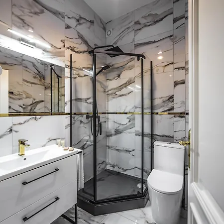 Bed & Breakfast Poludnik Park Conference&spa - Boutique Stargard Szczecinski