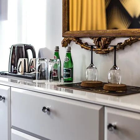 Bed & Breakfast Poludnik Park Conference&spa - Boutique 4*