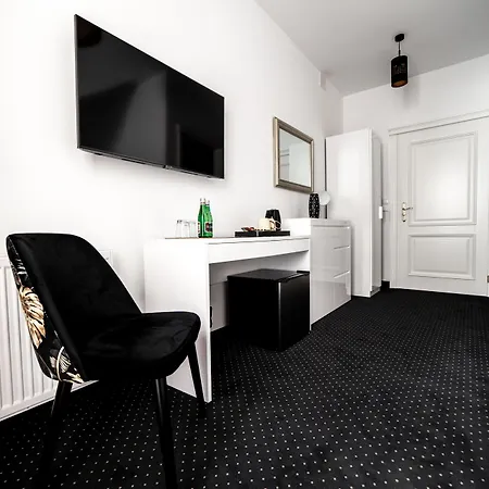 Nocleg ze śniadaniem Południk Park Conference&spa 4*