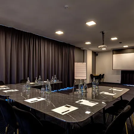 Południk Park Conference&spa 4*