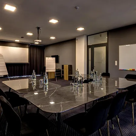 Nocleg ze śniadaniem Południk Park Conference&spa 4*
