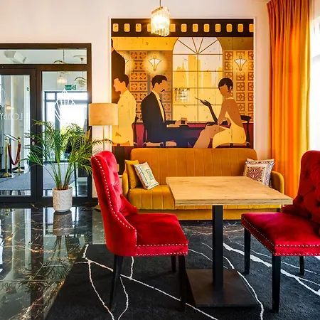Południk Park Conference&spa 4*