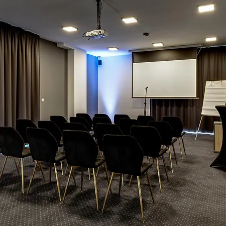 Południk Park Conference&spa Nocleg ze śniadaniem Stargard Szczeciński