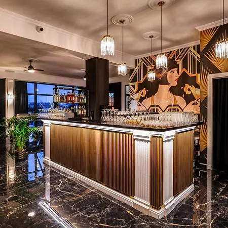 Południk Park Conference&spa 4* Stargard Szczeciński
