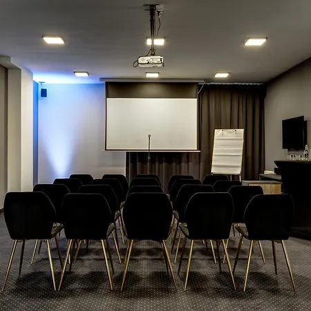Południk Park Conference&spa 4* Stargard Szczeciński