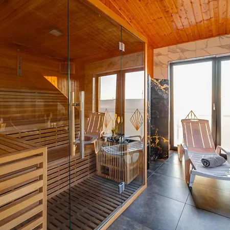 Południk Park Conference&spa Nocleg ze śniadaniem 4*