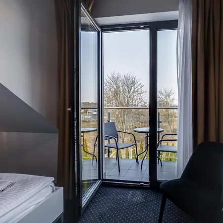 Nocleg ze śniadaniem Południk Park Conference&spa 4*