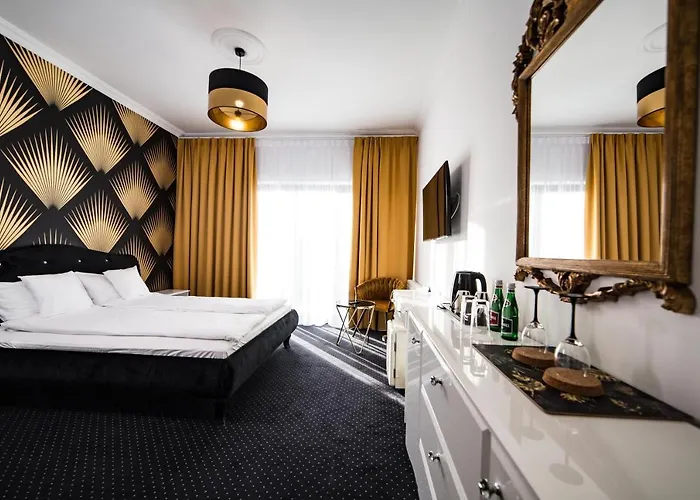 Poludnik Park Conference&spa - Boutique 4*