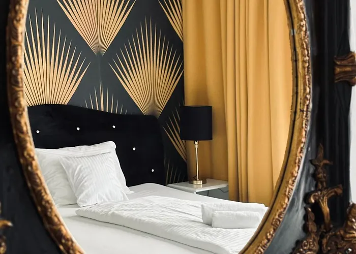 Hotel Poludnik Park Conference&Spa 4* סטארגארד שצ'צ'סינסקי