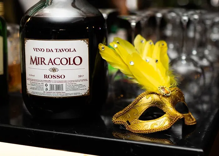 Bed & Breakfast Poludnik Park Conference&spa - Boutique Stargard Szczeciński