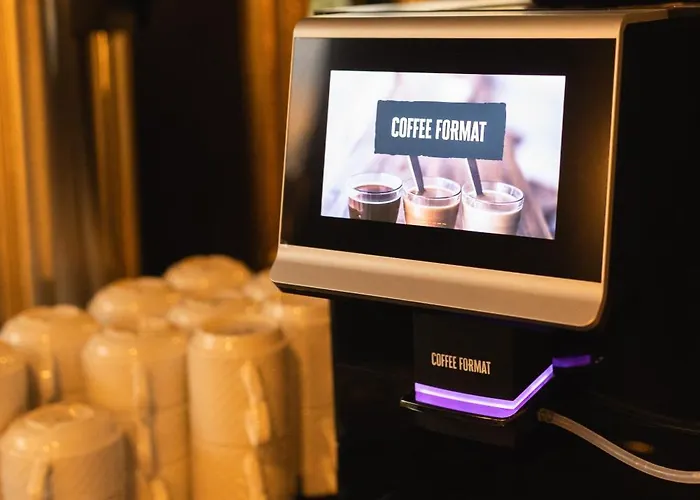 Poludnik Park Conference&spa - Boutique 4*