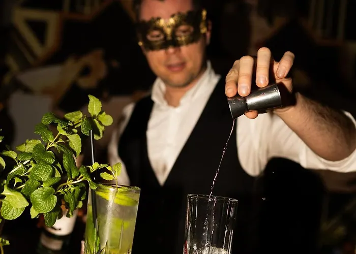 Poludnik Park Conference&spa - Boutique Stargard Szczeciński