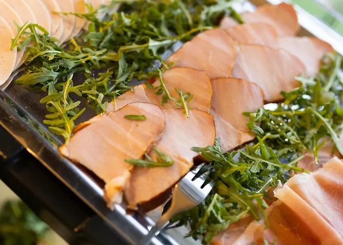 Poludnik Park Conference&spa - Boutique Bed & Breakfast