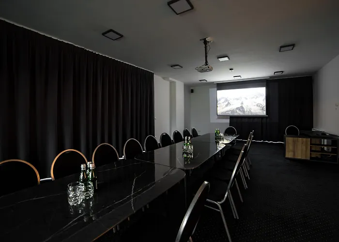 Bed & Breakfast Poludnik Park Conference&spa - Boutique