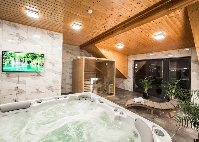 Poludnik Park Conference&spa - Boutique