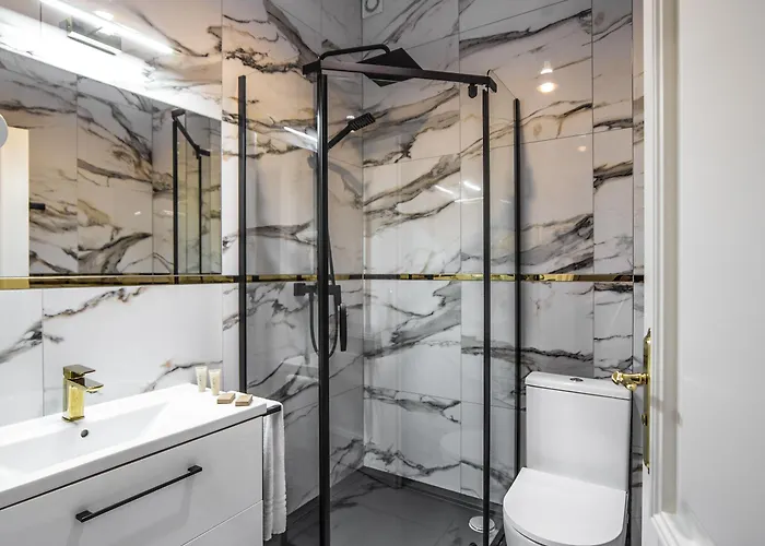 לינה וארוחת בוקר Hotel Poludnik Park Conference&Spa סטארגארד שצ'צ'סינסקי