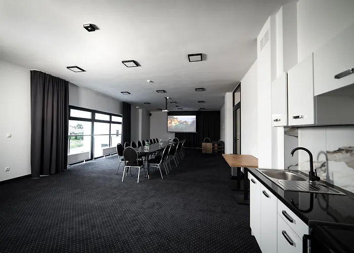 Poludnik Park Conference&spa - Boutique 4*